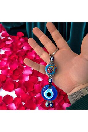 جا کلیدی رنگی DDM GLOBAL - کد 935799035