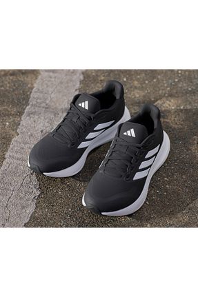 کفش دو و میدانی و تمرینی مشکی مردانه adidas - کد 857563214