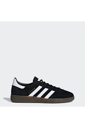 کفش اسنیکر مشکی مردانه بند دار adidas - کد 896032226