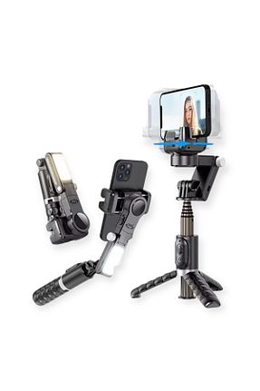 اکسسوری عکاسی و فیلم برداری مشکی Bubitechh - کد 935907531