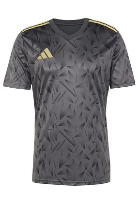تیشرت رنگی مردانه یقه دوچرخه adidas - کد 930931415