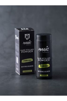 واکس و کرم فرم دهنده مو Magic Cosmetics - کد 639351176
