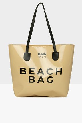 کیف ساحلی زنانه پارچه ای Bagmori - کد 935839552