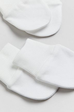 دستکش بچه گانه پنبه ای H&M - کد 936591410