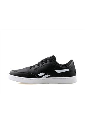 کفش پیاده روی مشکی زنانه پارچه ای Reebok - کد 930797919