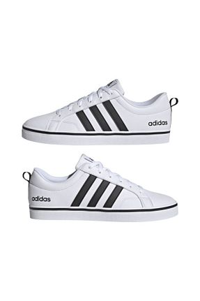 کفش اسنیکر سفید مردانه پارچه ای adidas - کد 665061431