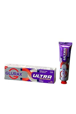 مراقبت دندان مصنوعی GLURAX - کد 935875475