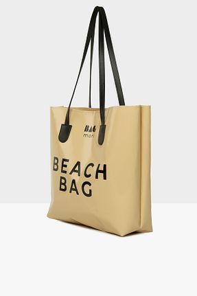 کیف ساحلی زنانه پارچه ای Bagmori - کد 935839552