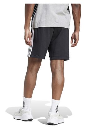 شلوارک و برمودا مشکی مردانه رگولار adidas - کد 931189916