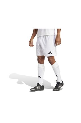 شلوارک و برمودا سفید مردانه پلی استر adidas - کد 934140674