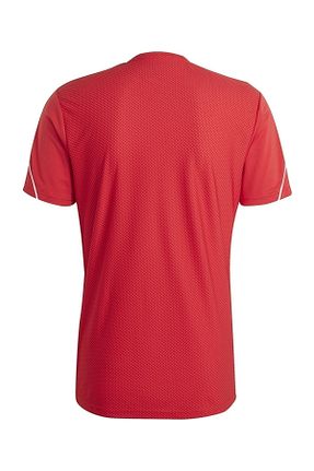 تیشرت قرمز مردانه رگولار adidas - کد 925316788