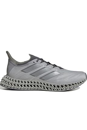 کفش دو و میدانی و تمرینی طوسی مردانه adidas - کد 897632197