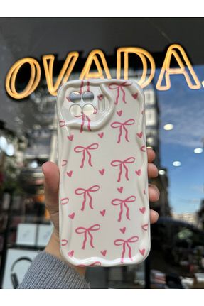 کاور و قاب سفید OVADA - کد 935875216
