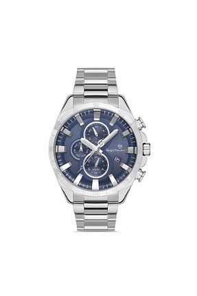 ساعت مچی مردانه 41-45 میلی متر Sergio Tacchini - کد 879092581