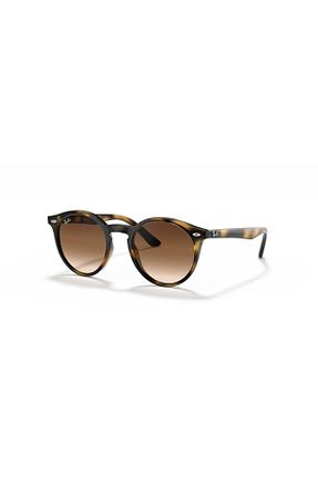 عینک آفتابی بژ بچه گانه UV400 Ray-Ban - کد 35845322