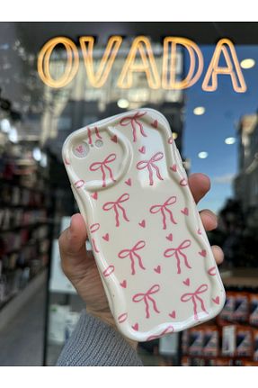 کاور و قاب سفید iPhone SE 2020 OVADA - کد 935956312