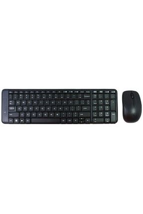 کیبورد مشکی logitech - کد 2478846