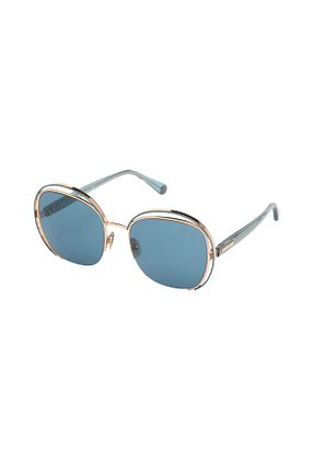 عینک آفتابی سفید زنانه UV400 Roberto Cavalli - کد 57284089
