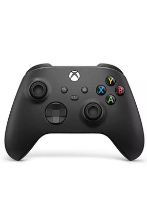 اکسسوری Xbox مشکی Microsoft - کد 49650462