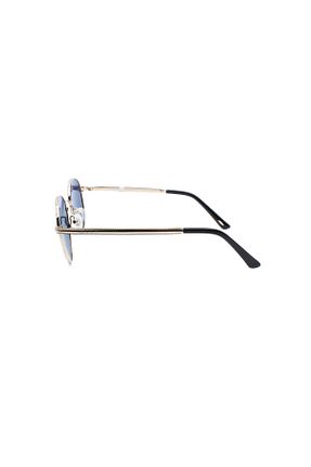 عینک آفتابی زرد زنانه UV400 Osse - کد 871697927