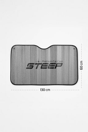پرده آفتاب گیر خودرو STEEP - کد 935844664