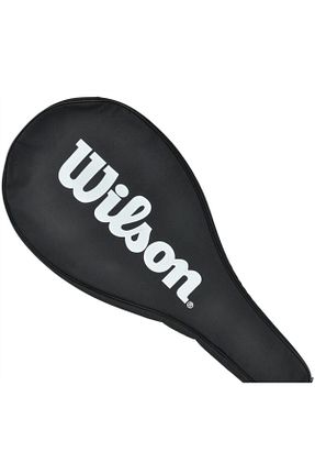 لوازم تنیس مشکی Wilson - کد 86327316