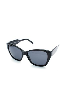 عینک آفتابی رنگی زنانه پلاریزه PIRATA - کد 869797639