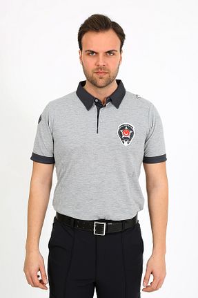 لباس ایمنی کار طوسی ModaCanel - کد 935877627