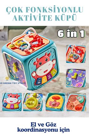 عروسک و اسباب بازی فعالیتی kosetoys - کد 936595008