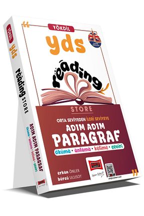 آمادگی آزمون Yargı Yayınları - کد 935898482