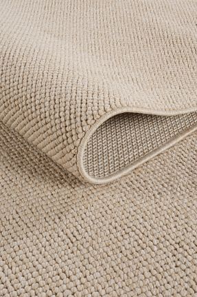 فرش بژ آنتی باکتریال Livset - کد 921328446