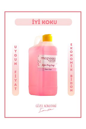 کولونیا Magnesia Kozmetik Pure Touches - کد 838576896