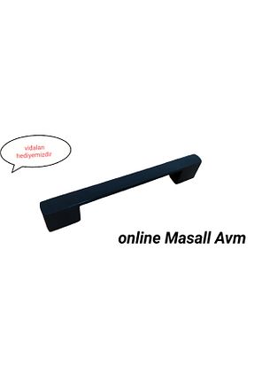 یراق آلات مبل مشکی Online Masall AVM - کد 935945844