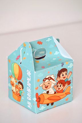 جعبه هدیه Hume Craft - کد 936692167