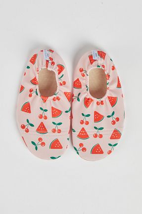 کفش ساحلی رنگی بچه گانه پارچه ای BabyZilla - کد 936001698