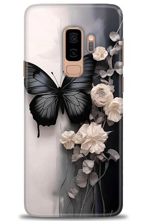 کاور و قاب رنگی Samsung Galaxy S9 Plus kılıfevreni - کد 936075345