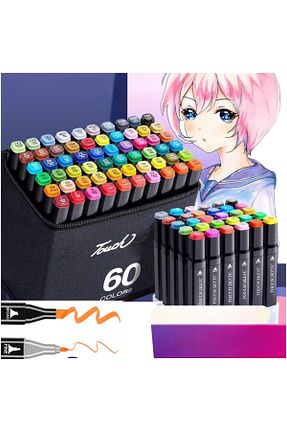 مارکر زرد TOUCH SKETC - کد 801844028