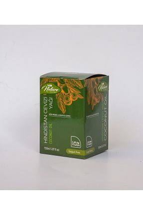 روغن نارگیل Las Frutas - کد 716493809
