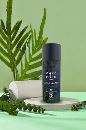 دئودورانت و رول آن زنانه Aqua Di Polo 1987 - کد 57105079