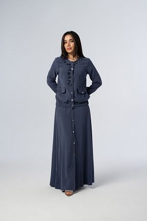 لباس رنگی زنانه بافتنی Elaris Exclusive - کد 936230249