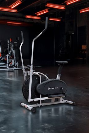  مشکی Eliptik Bisiklet Triathlon - کد 922096398