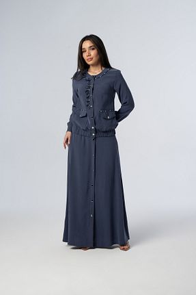 لباس رنگی زنانه بافتنی Elaris Exclusive - کد 936230249