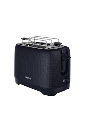 دستگاه سرخ کن نان مشکی 2 TEFAL - کد 881446300