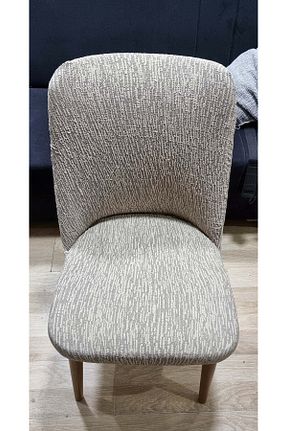 کاور صندلی نباتی جاکار Rişte Home - کد 936116396