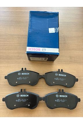 لنت ترمز Bosch - کد 936185218