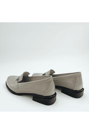 کفش کژوال رنگی زنانه چرم مصنوعی EQUE - کد 936125239