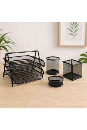 جای قلم و کلیپس sert kırtasiye büro malzemeleri - کد 100744632