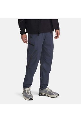 شلوار کرمگن مشکی مردانه رگولار Under Armour - کد 936127579