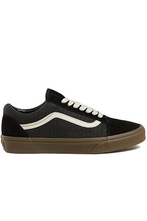 کفش اسنیکر مشکی مردانه بند دار Vans - کد 936143074