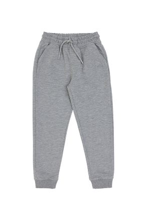 شلوار کرمگن طوسی بچه گانه رگولار U.S. Polo Assn. - کد 936671892